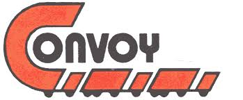 Convoy Systems, LLC Logo