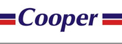 Cooper Freight Service, Inc. Logo