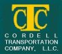 Cordell Transportation Co., LLC Logo