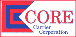 Core Carrier Corp. Logo