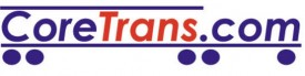 CoreTrans Logo
