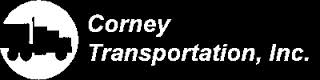 Corney Transportation, Inc. Logo