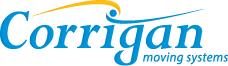 Corrigan Moving Systems Logo