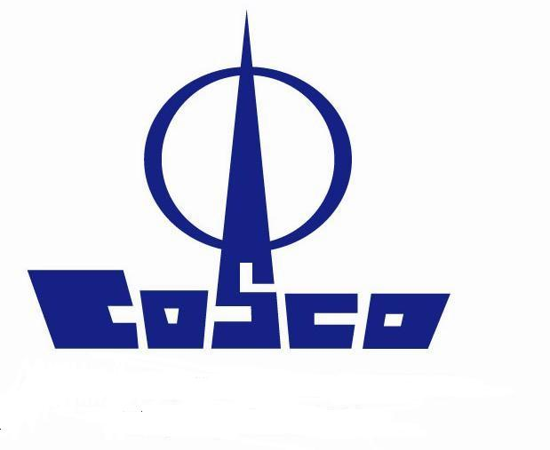 Cosco Agencies Logo