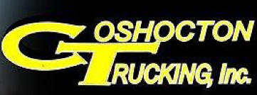 Coshocton Trucking, Inc. Logo