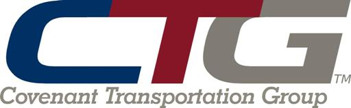 Covenant Transportation Group Logo