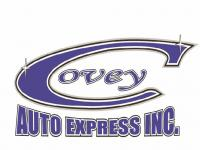 Covey Auto Express, Inc. Logo