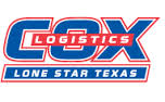 COX Logistics, LLC Logo