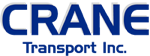 Crane Transport, Inc. Logo