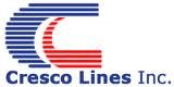 Cresco Lines, Inc. Logo
