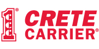 Crete Carrier Corp. Logo