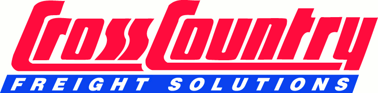 Cross-Country Freight Solutions Logo