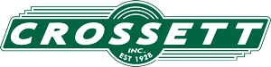 Crossett, Inc. Logo