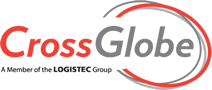 CrossGlobe Express Logo
