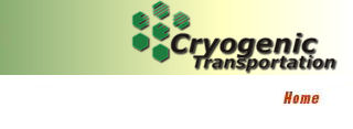 Cryogenic Transportation, Inc. Logo