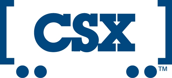 CSX Intermodal, Inc. Logo
