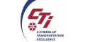 CTI, Inc. Logo