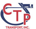 CTP Transport, Inc. Logo