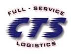 CTS Transportation, LLC Logo