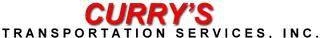 Curry Transportation Service, Inc. Logo