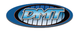 D Mosley Trucking, Inc. Logo