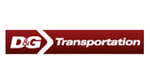 D&G Transportation, Inc. Logo
