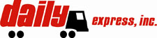 Daily Express, Inc. Logo