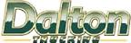 Dalton Trucking, Inc. Logo