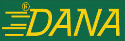 Dana Transport, Inc. Logo