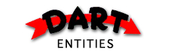 Dart International Logo