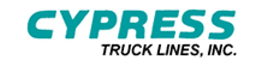 Cypress Truck Lines, Inc. Logo