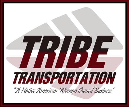 Tribe Express, Inc. Logo